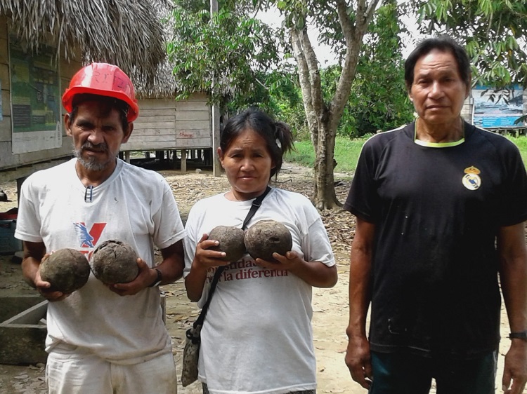 Foto: Donofré Chuco / Servindi