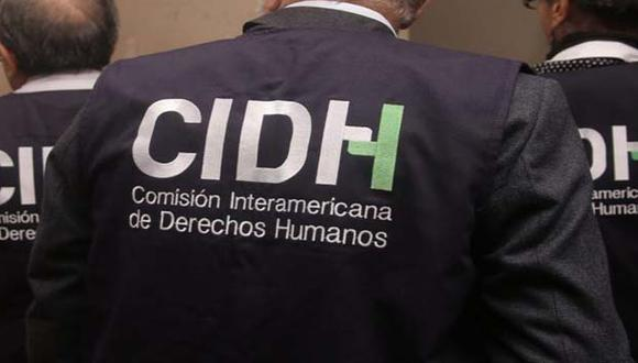 CIDH Condena Aumento De La Violencia Y Visitará El Perú | Servindi ...